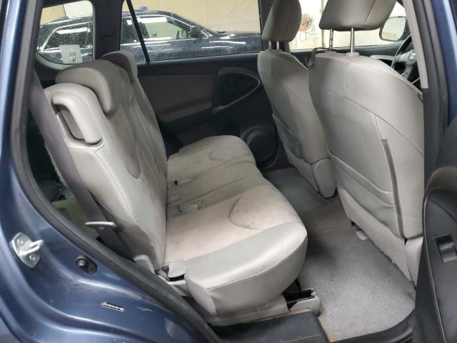 Photo 11 from auction – 2011 TOYOTA RAV4 with VIN JTMBF4DV4BD040095