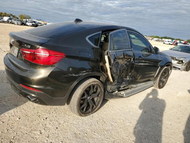 Photo 3 from auction – 2016 BMW X6 XDRIVE3 with VIN 5UXKU2C58G0N84320