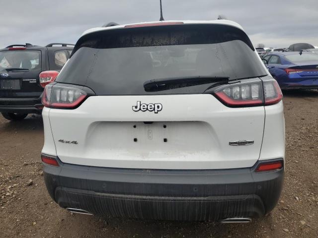 Photo 6 from auction – 2022 JEEP CHEROKEE L with VIN 1C4PJMMX7ND509433