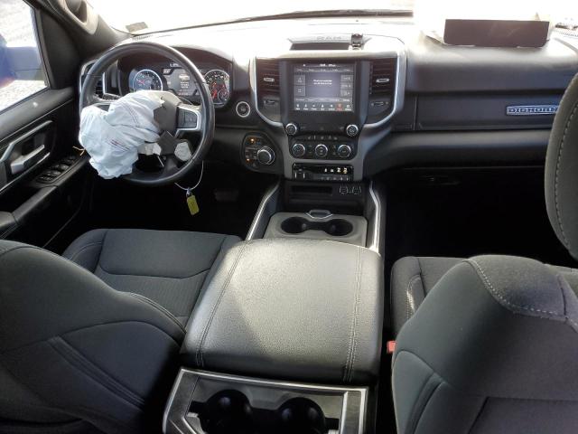 Photo 8 from auction – 2020 RAM 1500 BIG H with VIN 1C6SRFFT8LN381663