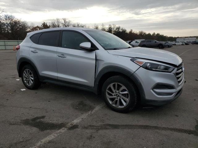Photo 4 from auction – 2018 HYUNDAI TUCSON SE with VIN KM8J2CA45JU754065