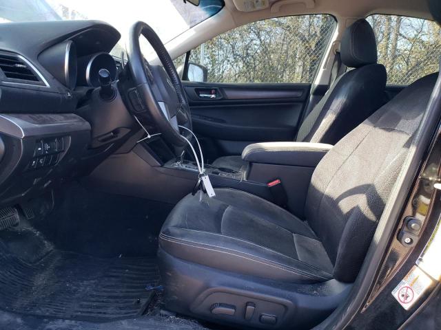 Photo 7 from auction – 2015 SUBARU LEGACY 2.5 with VIN 4S3BNBJ64F3030313