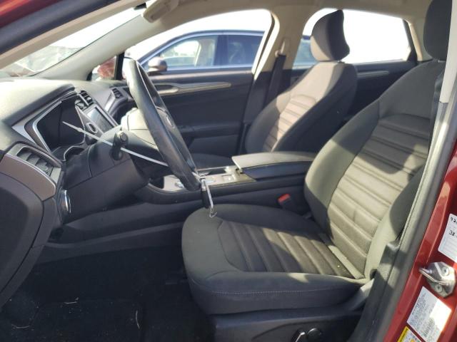 Photo 7 from auction – 2019 FORD FUSION SE with VIN 3FA6P0LU6KR240442