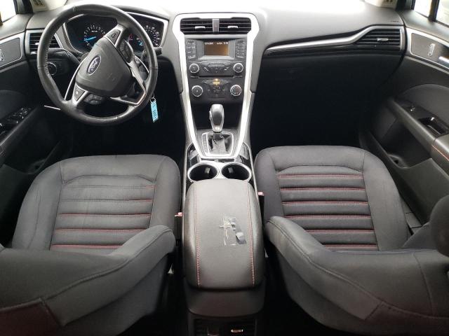 Photo 8 from auction – 2013 FORD FUSION SE with VIN 3FA6P0HR1DR206822