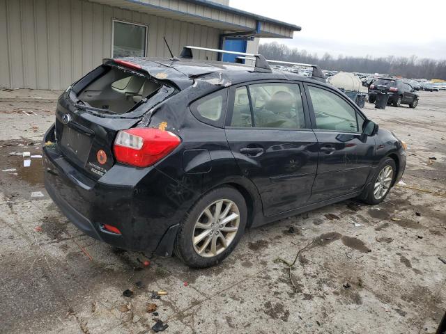 Photo 3 from auction – 2013 SUBARU IMPREZA PR with VIN JF1GPAC68DH211850