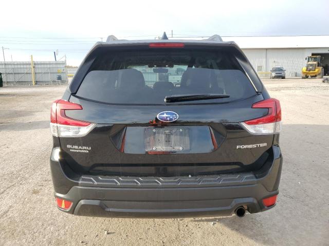 Photo 6 from auction – 2021 SUBARU FORESTER L with VIN JF2SKASC5MH586977