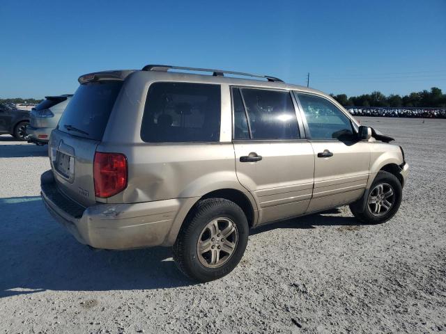 Photo 3 from auction – 2005 HONDA PILOT EX with VIN 5FNYF18465B008630