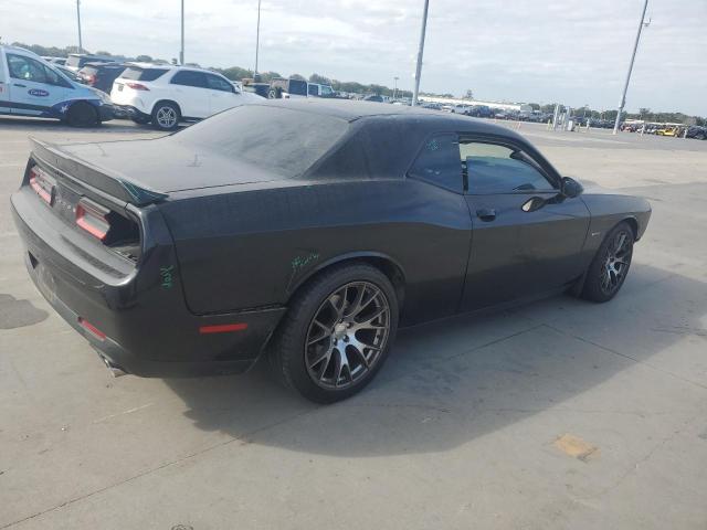 Photo 3 from auction – 2016 DODGE CHALLENGER with VIN 2C3CDZBT8GH329911