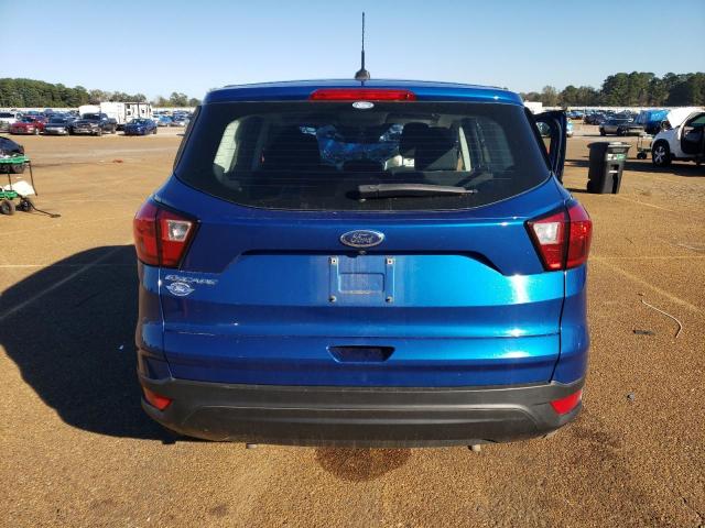 Photo 6 from auction – 2019 FORD ESCAPE S with VIN 1FMCU0F7XKUB57550