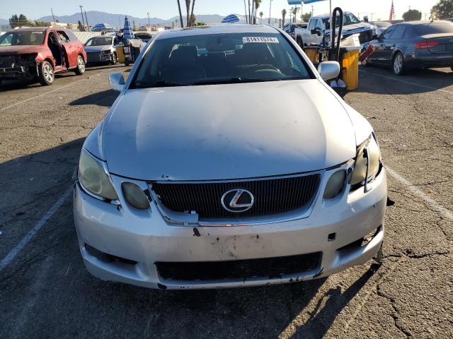 Photo 5 from auction – 2006 LEXUS GS 300 with VIN JTHBH96SX65013153