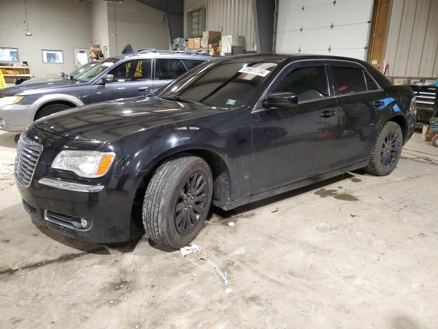 CHRYSLER 300 2014 with VIN 2C3CCAAG6EH128174 - Photo from auction
