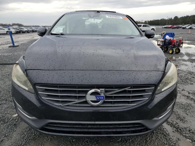 Photo 5 from auction – 2014 VOLVO S60 T5 with VIN YV1612FS8E1282332