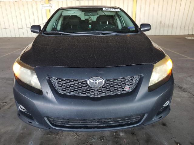 Photo 5 from auction – 2010 TOYOTA COROLLA BA with VIN 2T1BU4EE3AC474511