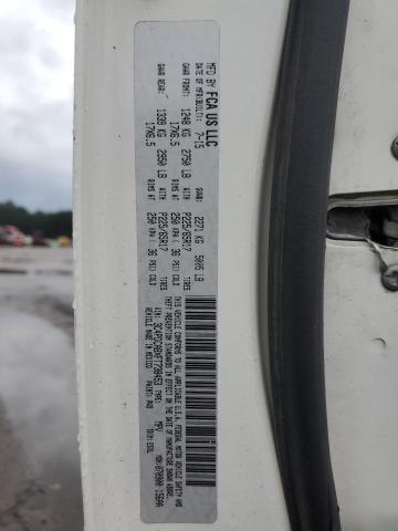 Photo 14 from auction – 2015 DODGE JOURNEY SE with VIN 3C4PDCABXFT738453