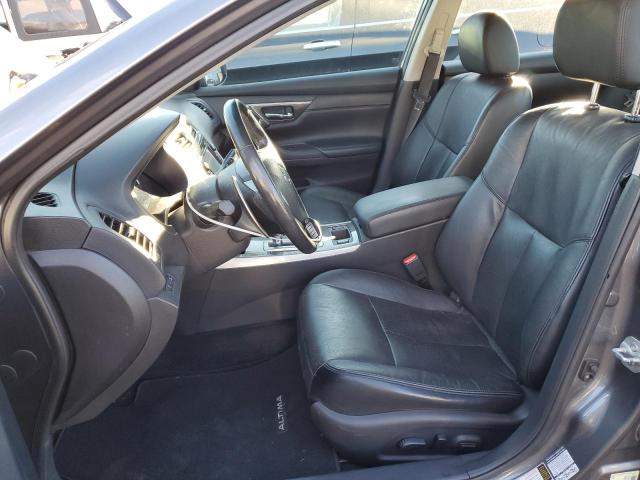 Photo 7 from auction – 2015 NISSAN ALTIMA 3.5 with VIN 1N4BL3AP3FC183288
