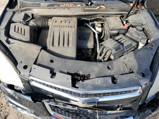 Photo 12 from auction – 2014 CHEVROLET EQUINOX LT with VIN 2GNFLGEK5E6272618