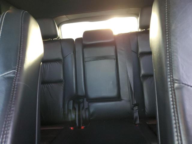 Photo 10 from auction – 2015 JEEP GRAND CHER with VIN 1C4RJFBGXFC136516