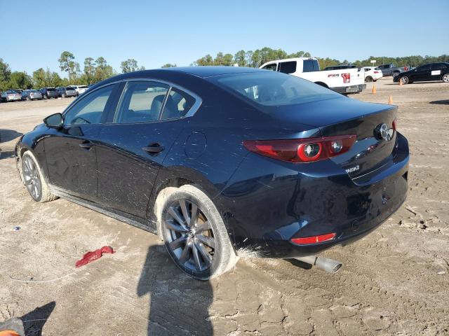 Photo 2 from auction – 2022 MAZDA 3 PREFERRE with VIN JM1BPACL2N1502851