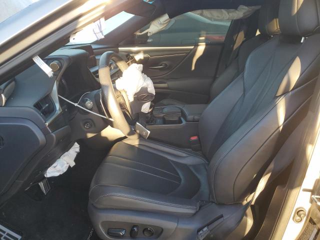 Photo 7 from auction – 2019 LEXUS ES 350 with VIN 58ABZ1B15KU027480