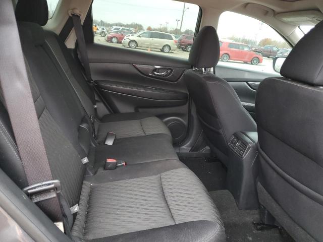 Photo 11 from auction – 2017 NISSAN ROGUE SV with VIN 5N1AT2MV2HC751622