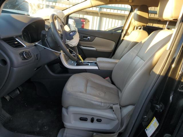 Photo 7 from auction – 2013 FORD EDGE SEL with VIN 2FMDK3JC0DBB51751