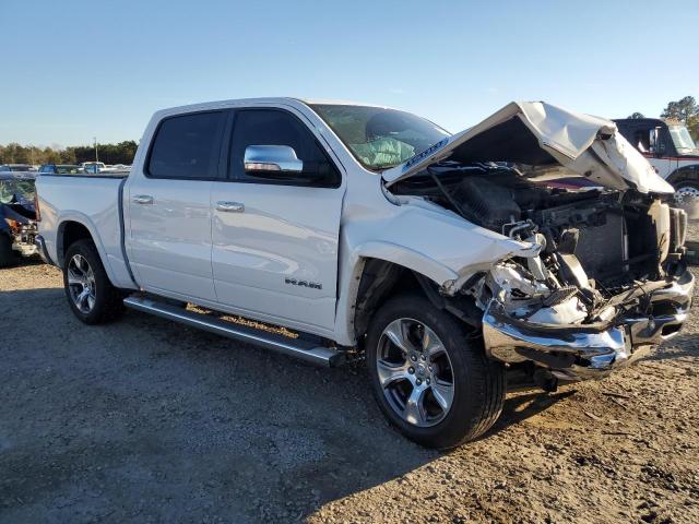 Photo 4 from auction – 2021 RAM 1500 LARAM with VIN 1C6SRFJTXMN637701
