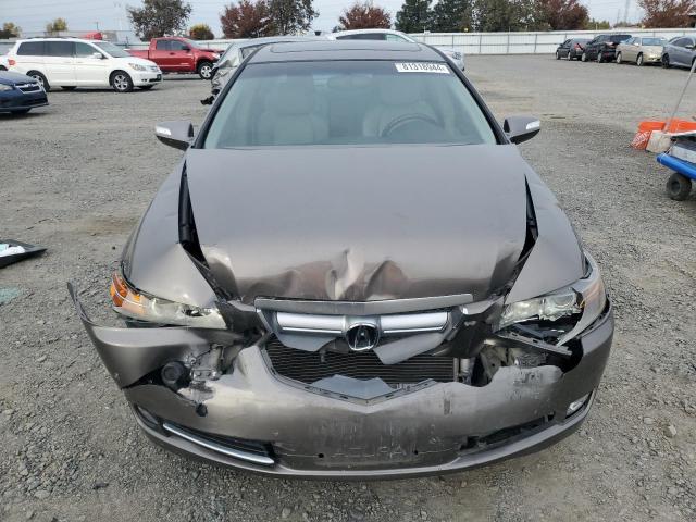 Photo 5 from auction – 2007 ACURA TL with VIN 19UUA66217A006079