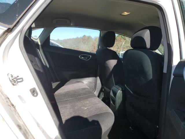 Photo 10 from auction – 2015 NISSAN SENTRA S with VIN 3N1AB7AP2FL664866