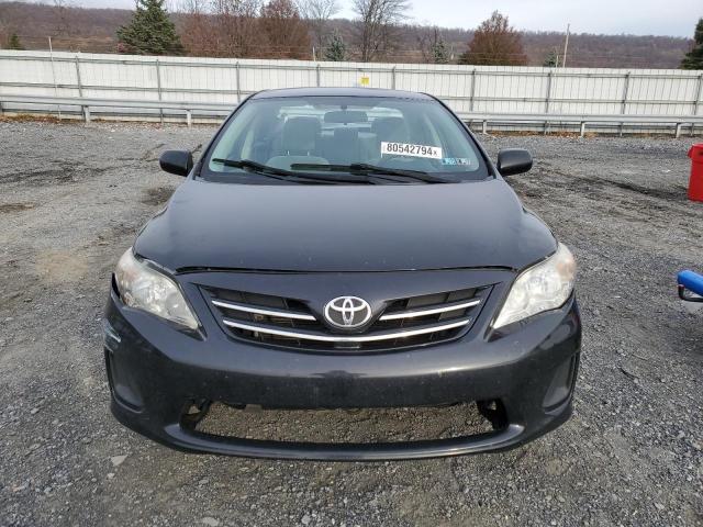 Photo 5 from auction – 2013 TOYOTA COROLLA BA with VIN 2T1BU4EE0DC067962