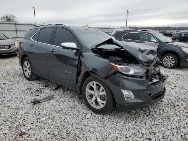 Photo 4 from auction – 2021 CHEVROLET EQUINOX PR with VIN 2GNAXNEV6M6139006