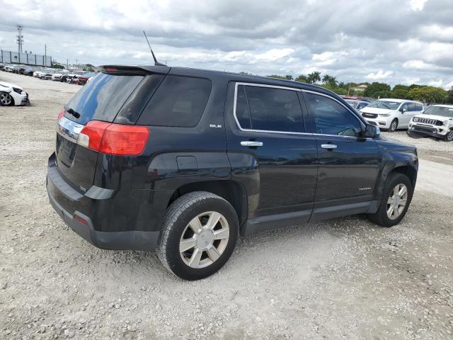 Photo 3 from auction – 2012 GMC TERRAIN SL with VIN 2GKALMEK4C6257823
