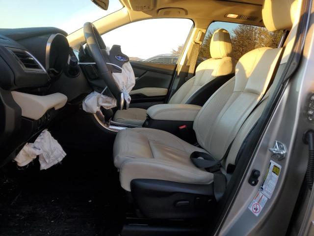 Photo 7 from auction – 2019 SUBARU ASCENT LIM with VIN 4S4WMAPD1K3424247