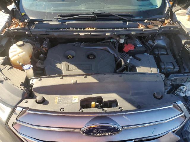 Photo 12 from auction – 2016 FORD EDGE SEL with VIN 2FMPK3J90GBB27925