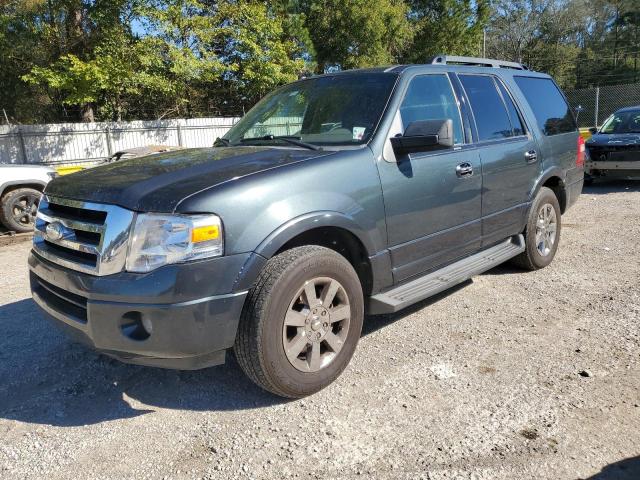 FORD EXPEDITION 2009 with VIN 1FMFU15579LA02294 - Photo from auction