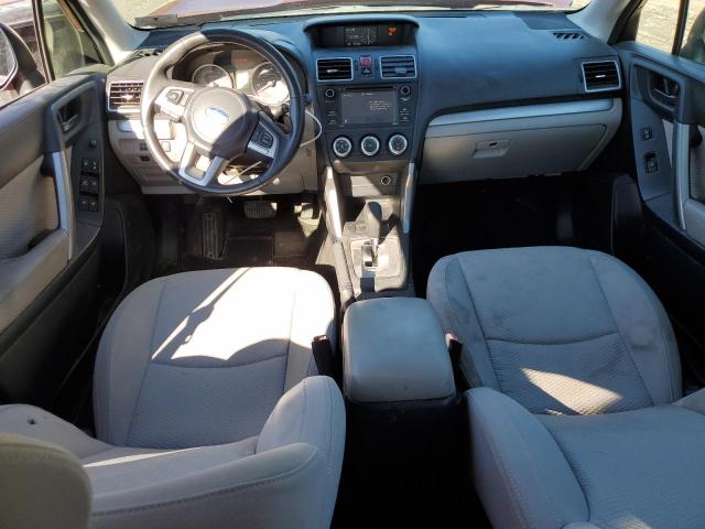Photo 8 from auction – 2017 SUBARU FORESTER 2 with VIN JF2SJAAC8HH400990