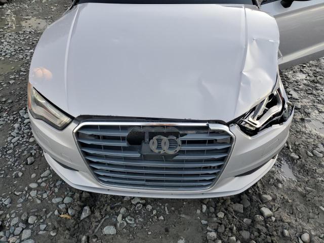 Photo 11 from auction – 2015 AUDI A3 PREMIUM with VIN WAUAJGFF4F1052589