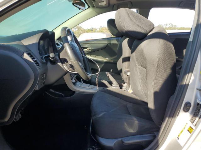 Photo 7 from auction – 2010 TOYOTA COROLLA BA with VIN 2T1BU4EE1AC427364