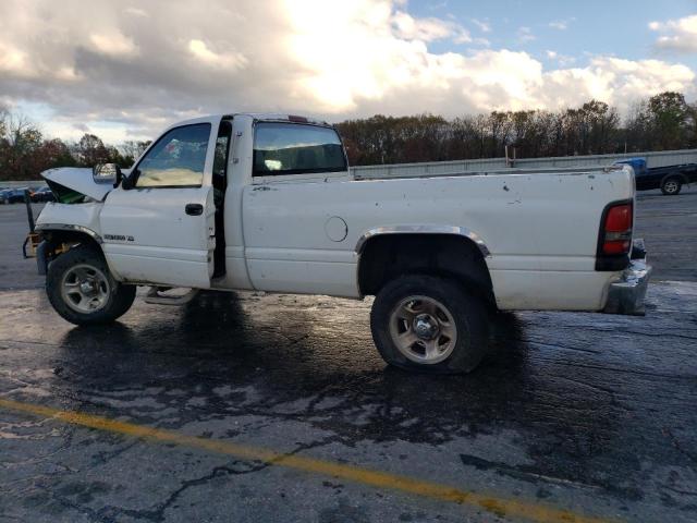 Photo 2 from auction – 1997 DODGE RAM 1500 with VIN 1B7HF16Y2VS181604
