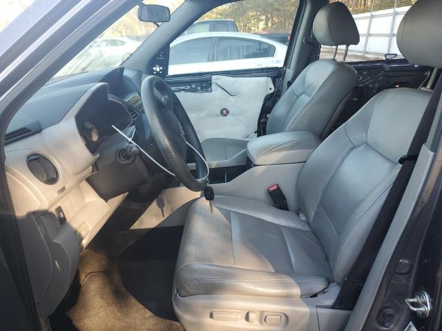 Photo 7 from auction – 2015 HONDA PILOT EX with VIN 5FNYF3H41FB015286