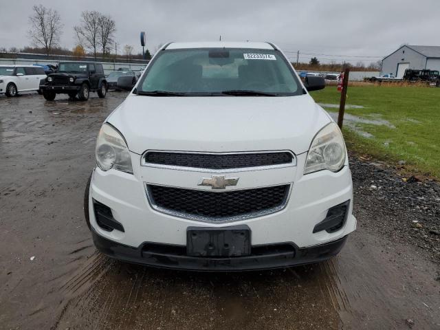 Zdjęcie 5 z aukcji – 2015 CHEVROLET EQUINOX LS z VIN 2GNFLEEK6F6262444