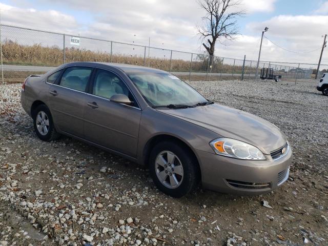Zdjęcie 4 z aukcji – 2007 CHEVROLET IMPALA LT z VIN 2G1WT58K679346695