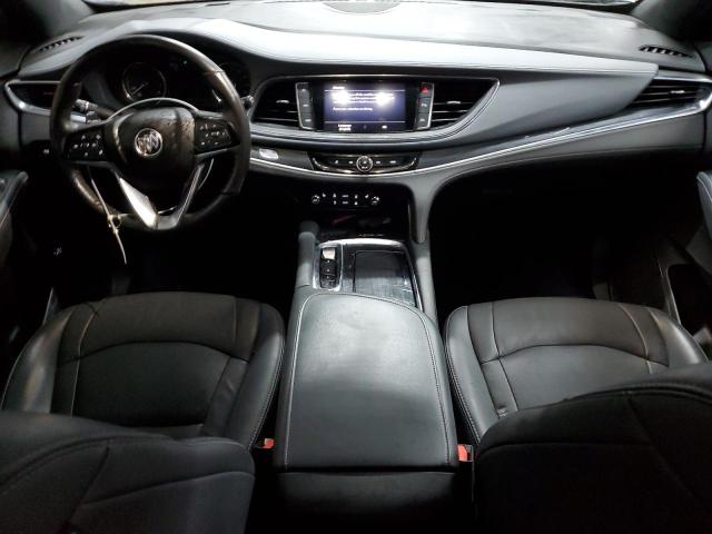 Photo 8 from auction – 2023 BUICK ENCLAVE ES with VIN 5GAEVAKW2PJ232927