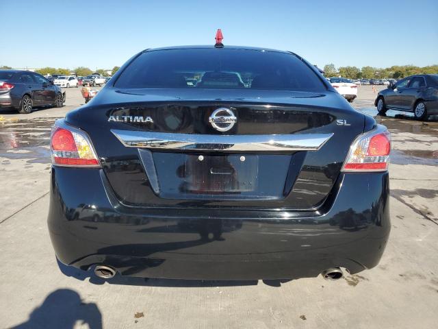 Photo 6 from auction – 2014 NISSAN ALTIMA 2.5 with VIN 1N4AL3AP3EC324502