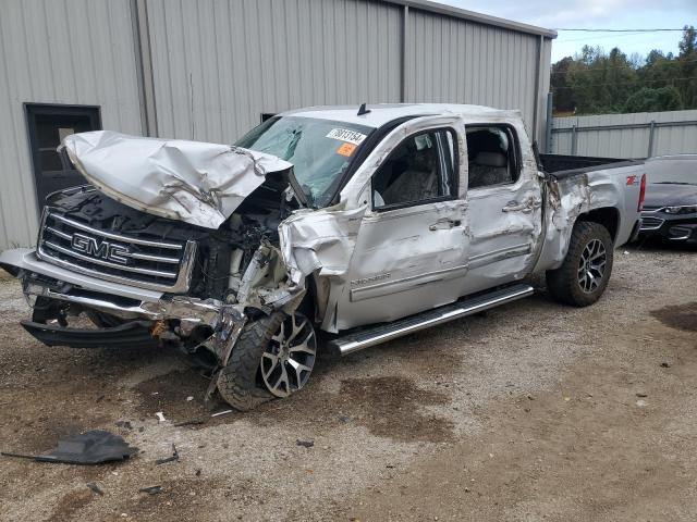 GMC SIERRA K15 2012 with VIN 3GTP2WE71CG226405 - Photo from auction