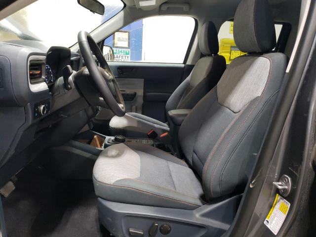 Photo 7 from auction – 2023 FORD MAVERICK X with VIN 3FTTW8E30PRA86238