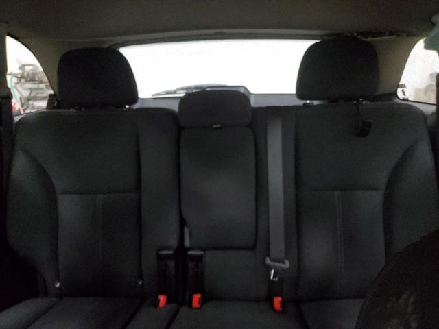 Photo 10 from auction – 2013 FORD EDGE SE with VIN 2FMDK3GCXDBC88459