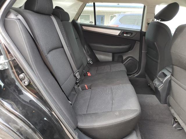 Foto 10 de la subasta – 2019 SUBARU OUTBACK 2. con VIN 4S4BSAFC5K3234691
