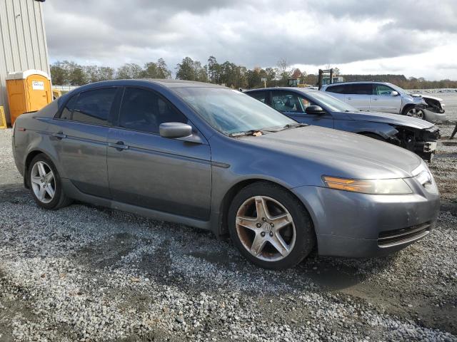 Photo 4 from auction – 2006 ACURA 3.2TL with VIN 19UUA66286A068545