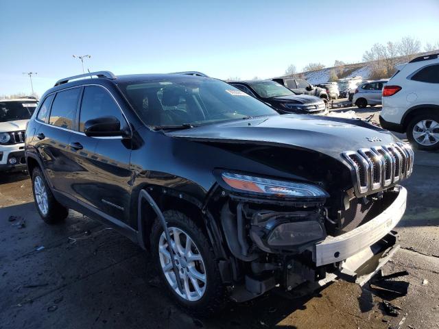 Zdjęcie 4 z aukcji – 2014 JEEP CHEROKEE L z VIN 1C4PJMCS7EW248573
