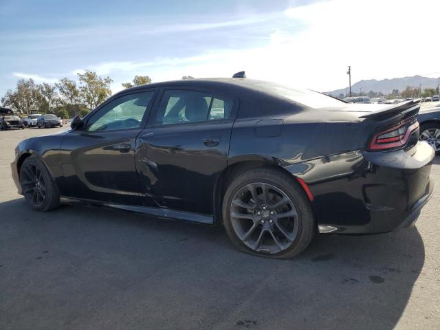 Photo 2 from auction – 2021 DODGE CHARGER R/ with VIN 2C3CDXCT2MH594693